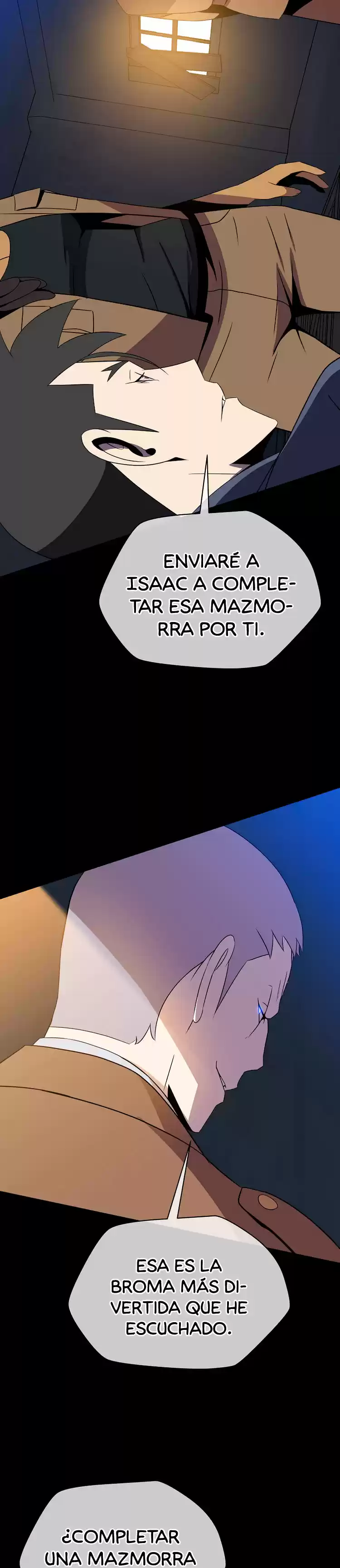 Kill the hero (2020) - Capítulo 85 - Página 24 - LectorTMOo