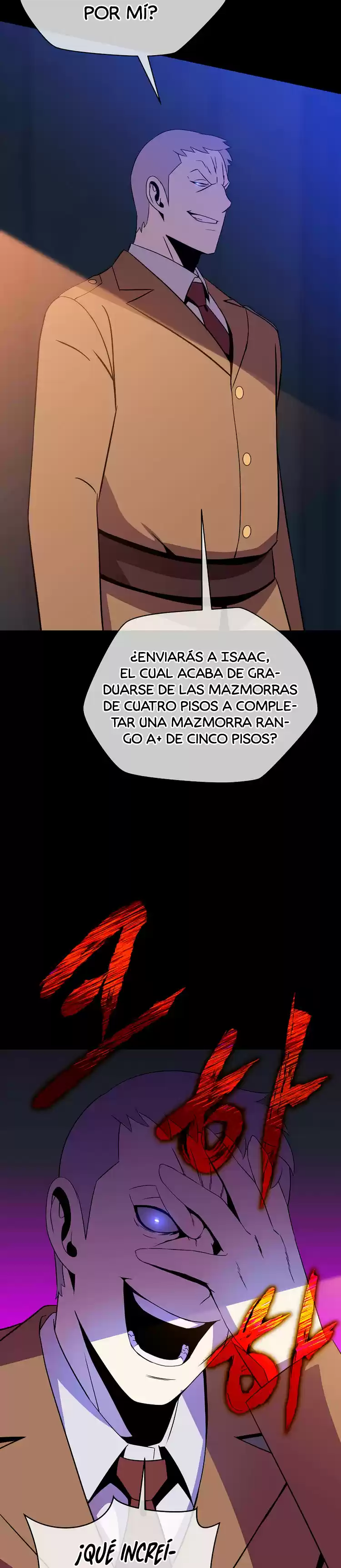 Kill the hero (2020) - Capítulo 85 - Página 25 - LectorTMOo