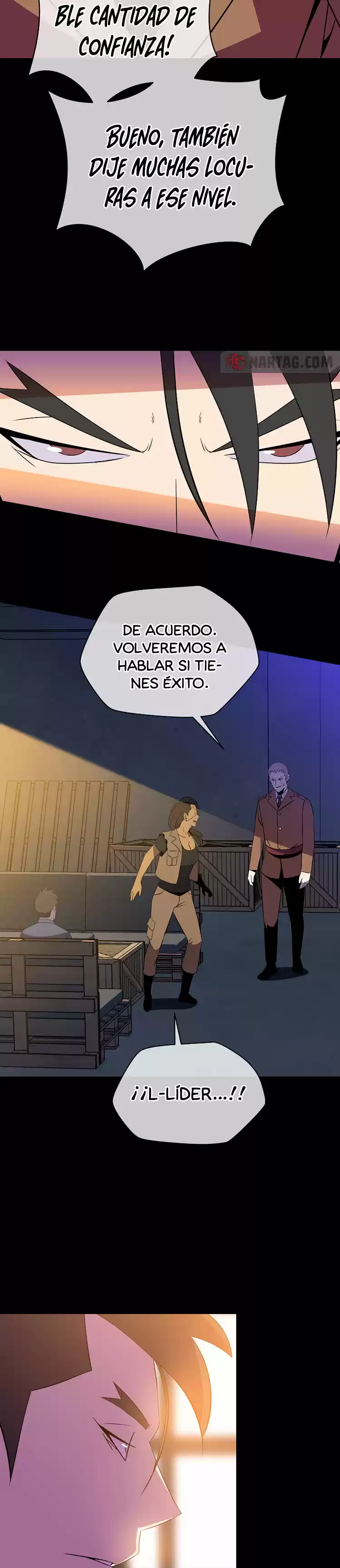 Kill the hero (2020) - Capítulo 85 - Página 26 - LectorTMOo