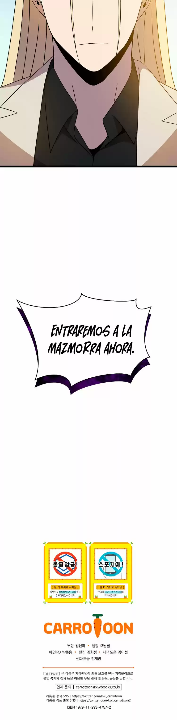 Kill the hero (2020) - Capítulo 85 - Página 30 - LectorTMOo