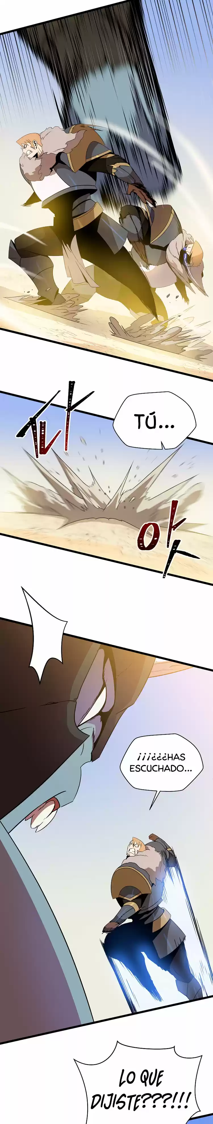 Kill the hero (2020) - Capítulo 86 - Página 6 - LectorTMOo