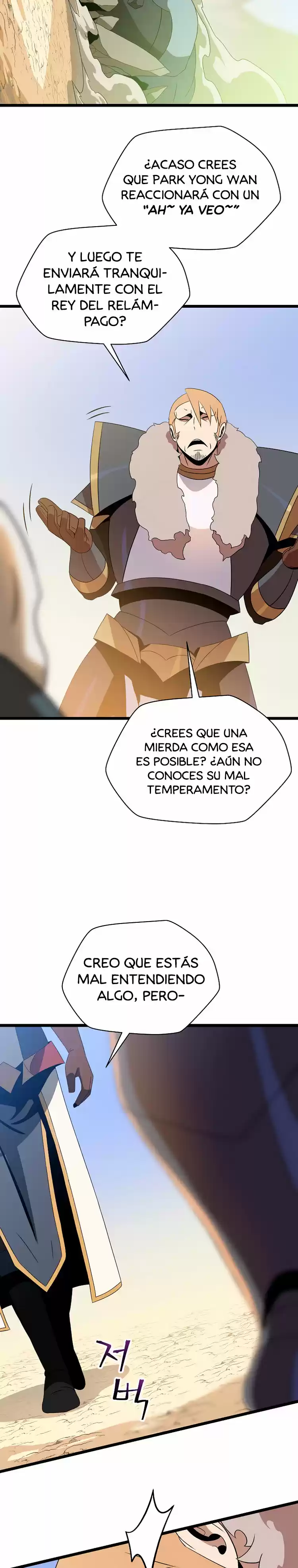 Kill the hero (2020) - Capítulo 86 - Página 10 - LectorTMOo