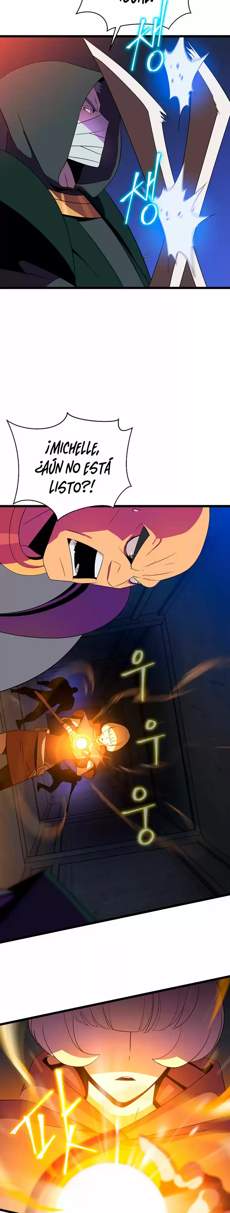 Kill the hero (2020) - Capítulo 86 - Página 15 - LectorTMOo