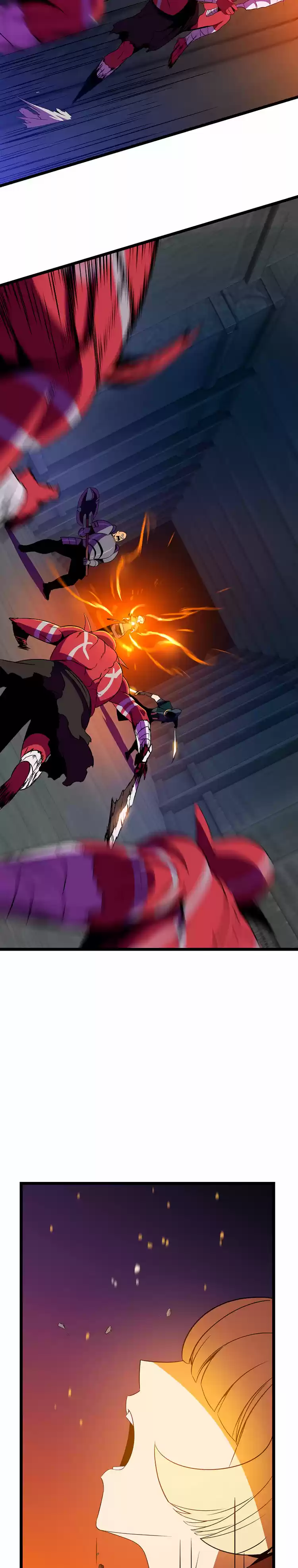 Kill the hero (2020) - Capítulo 86 - Página 17 - LectorTMOo