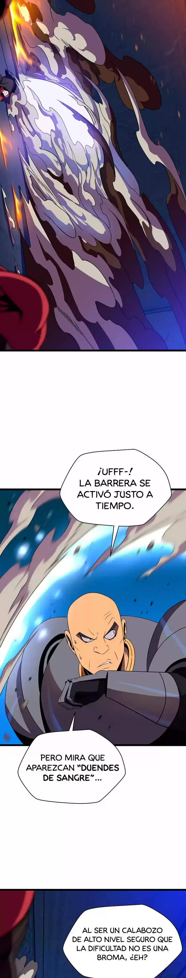 Kill the hero (2020) - Capítulo 86 - Página 19 - LectorTMOo