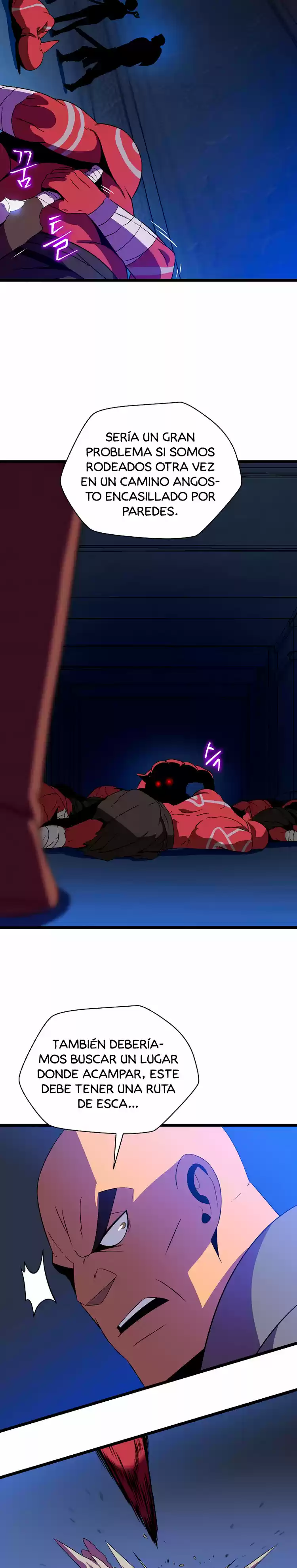 Kill the hero (2020) - Capítulo 86 - Página 21 - LectorTMOo
