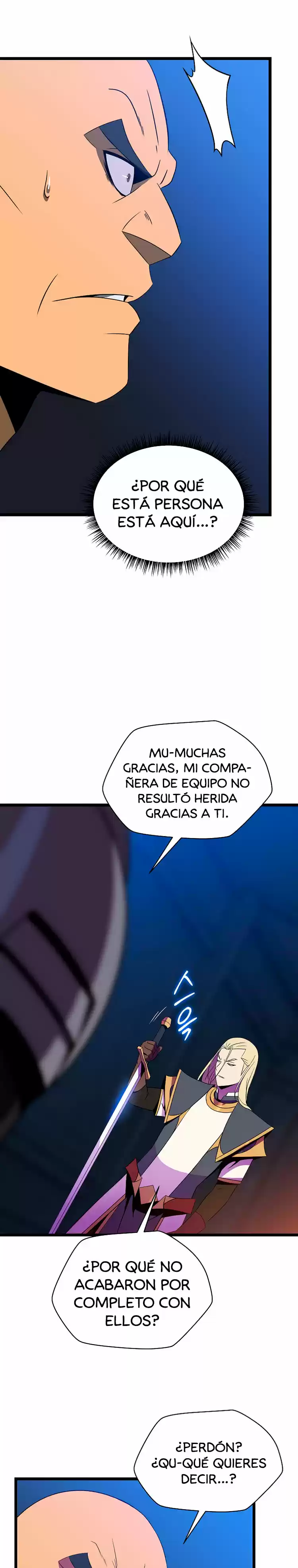 Kill the hero (2020) - Capítulo 86 - Página 25 - LectorTMOo