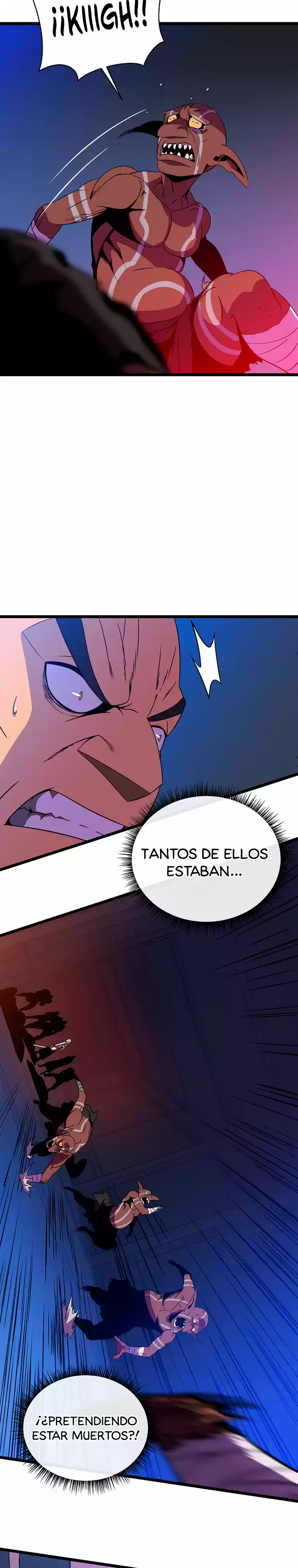 Kill the hero (2020) - Capítulo 86 - Página 27 - LectorTMOo