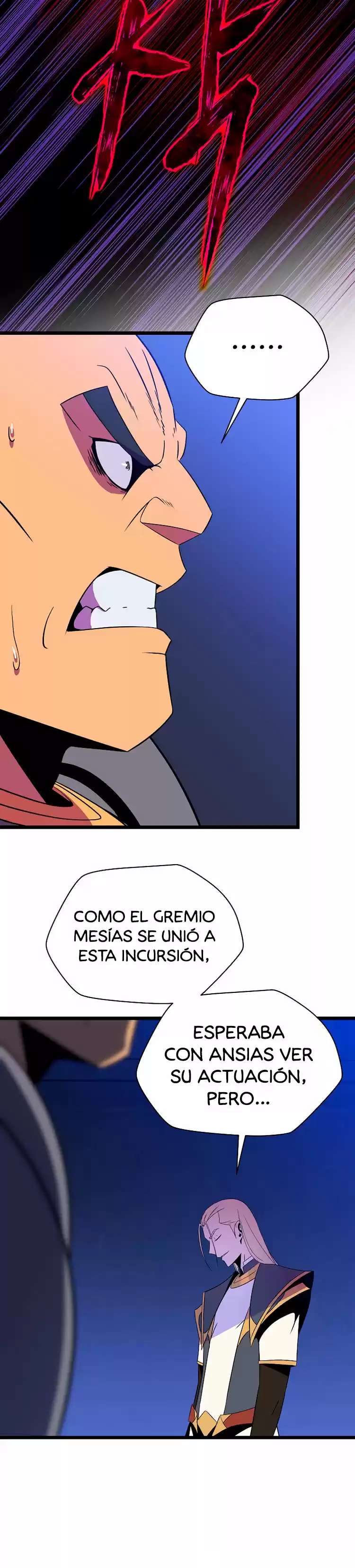 Kill the hero (2020) - Capítulo 86 - Página 30 - LectorTMOo