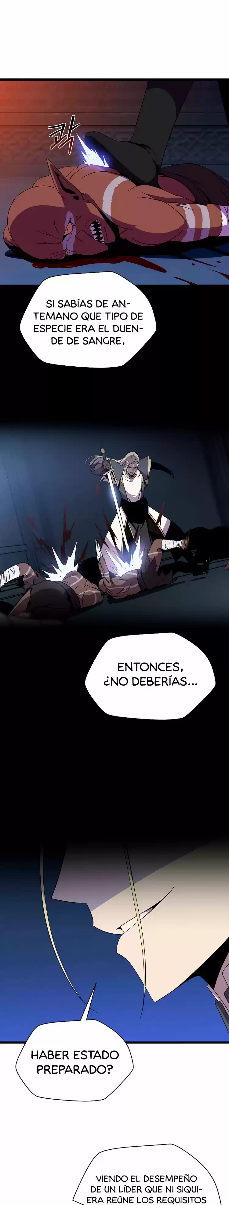 Kill the hero (2020) - Capítulo 87 - Página 5 - LectorTMOo