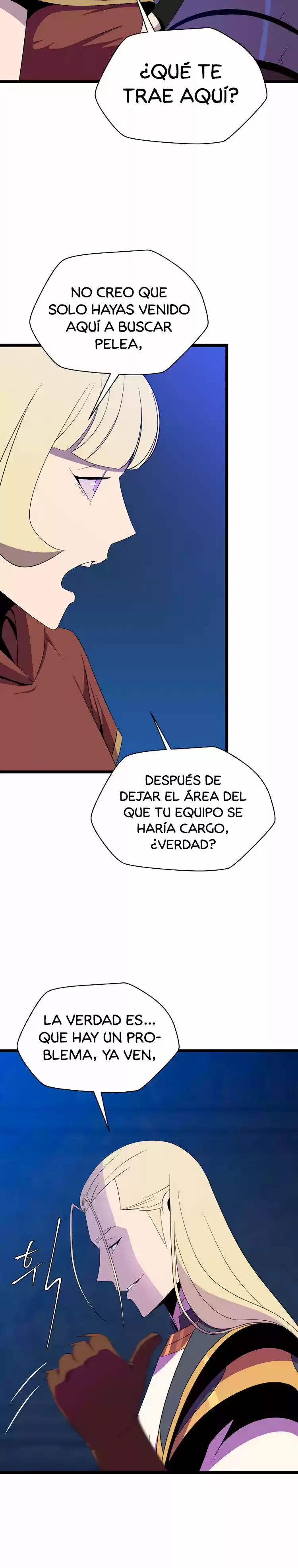 Kill the hero (2020) - Capítulo 87 - Página 8 - LectorTMOo
