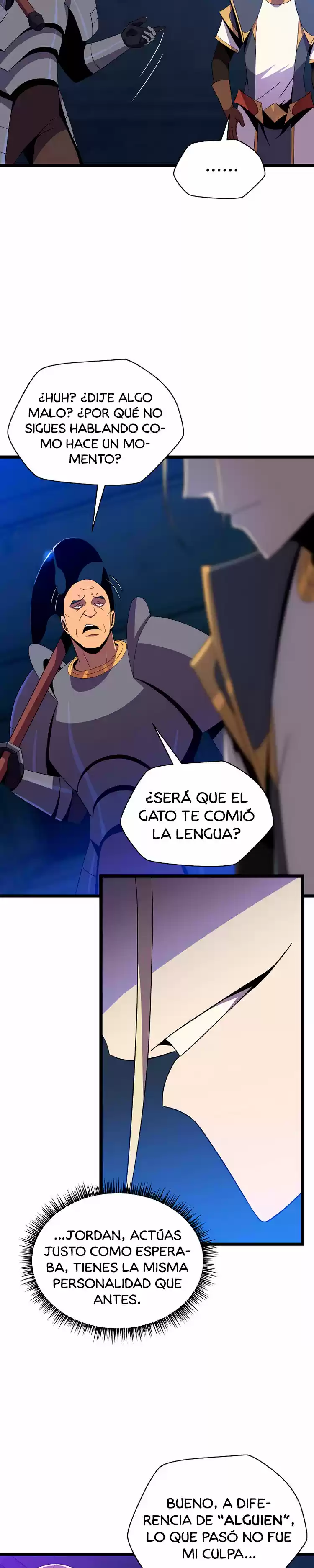 Kill the hero (2020) - Capítulo 87 - Página 13 - LectorTMOo
