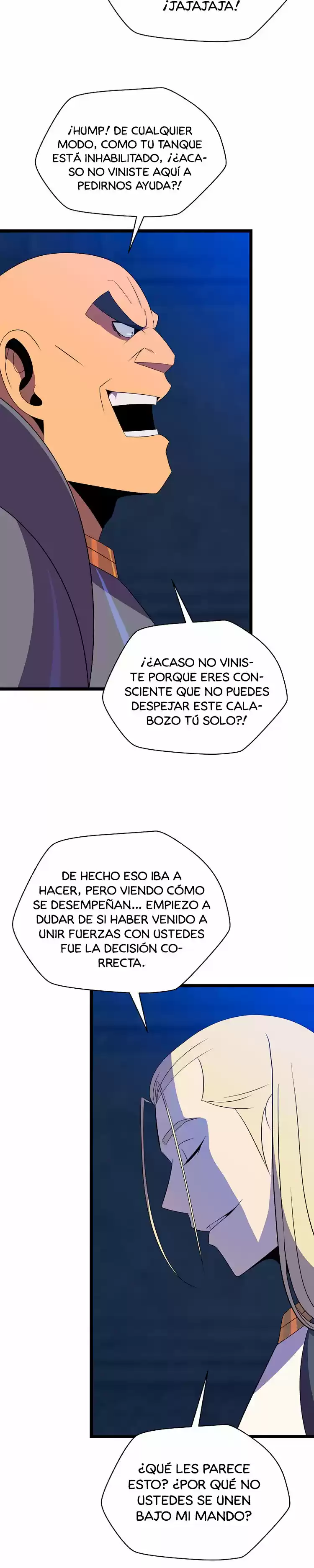 Kill the hero (2020) - Capítulo 87 - Página 15 - LectorTMOo
