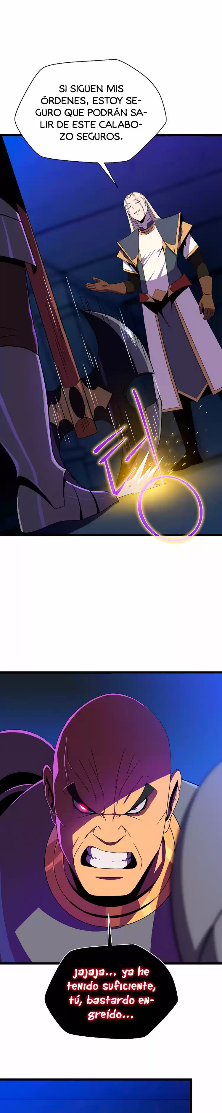 Kill the hero (2020) - Capítulo 87 - Página 16 - LectorTMOo