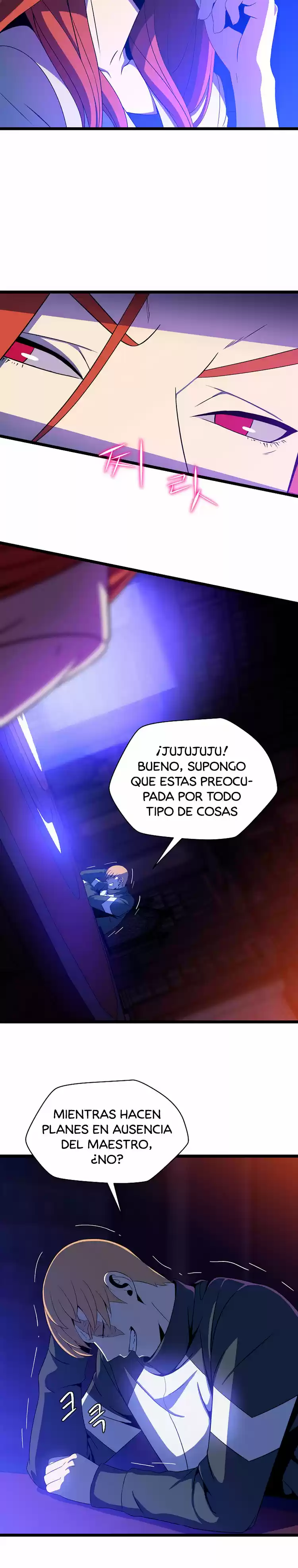 Kill the hero (2020) - Capítulo 87 - Página 20 - LectorTMOo