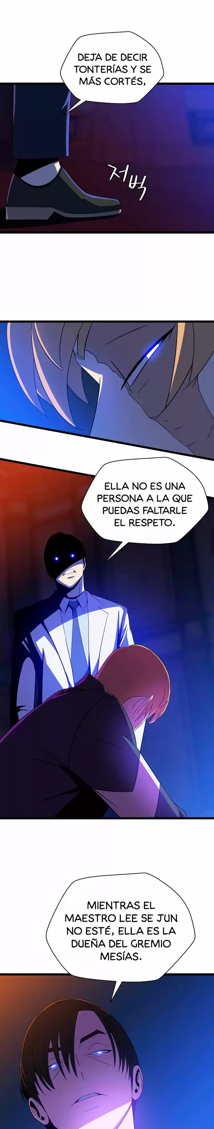 Kill the hero (2020) - Capítulo 87 - Página 21 - LectorTMOo