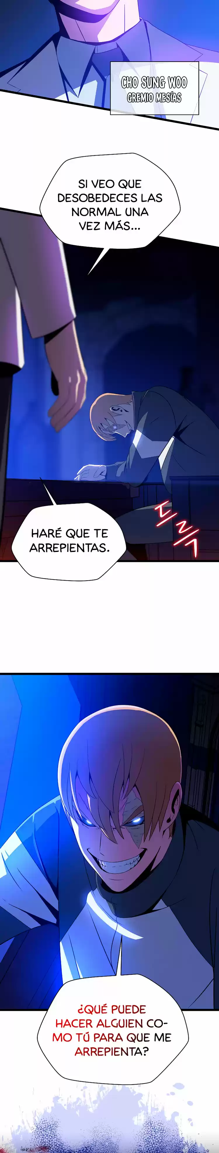 Kill the hero (2020) - Capítulo 87 - Página 22 - LectorTMOo