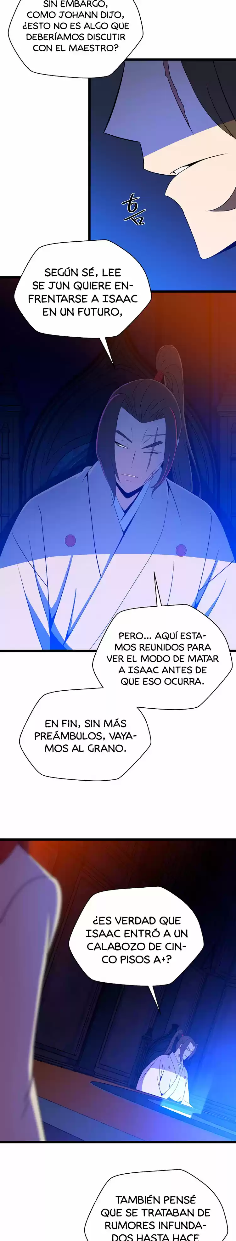 Kill the hero (2020) - Capítulo 87 - Página 24 - LectorTMOo