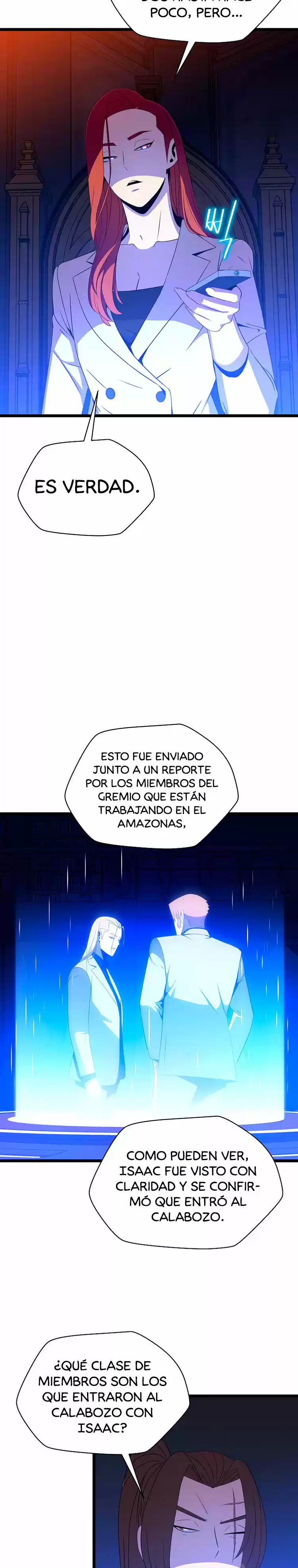Kill the hero (2020) - Capítulo 87 - Página 25 - LectorTMOo
