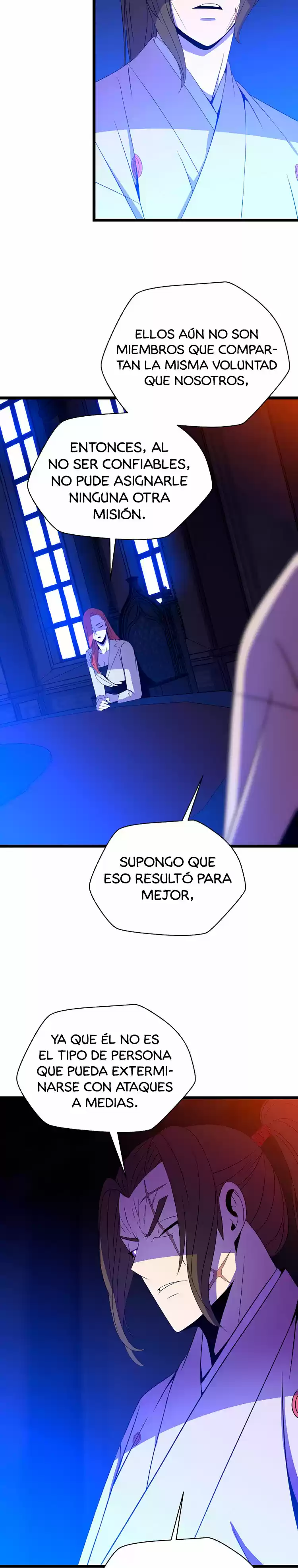 Kill the hero (2020) - Capítulo 87 - Página 26 - LectorTMOo