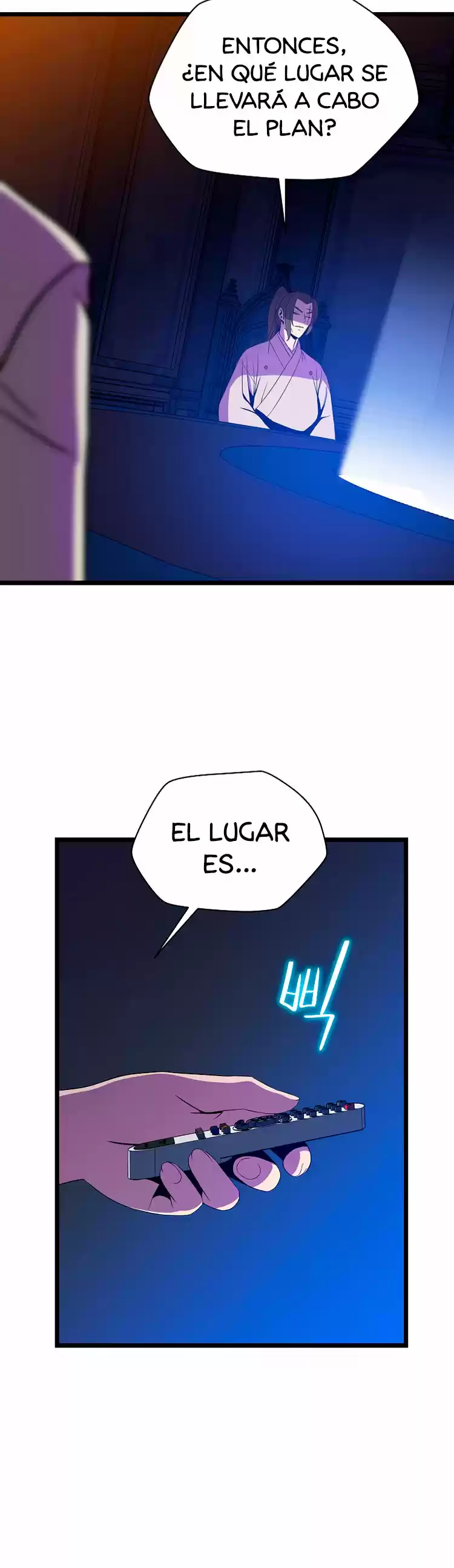 Kill the hero (2020) - Capítulo 87 - Página 30 - LectorTMOo