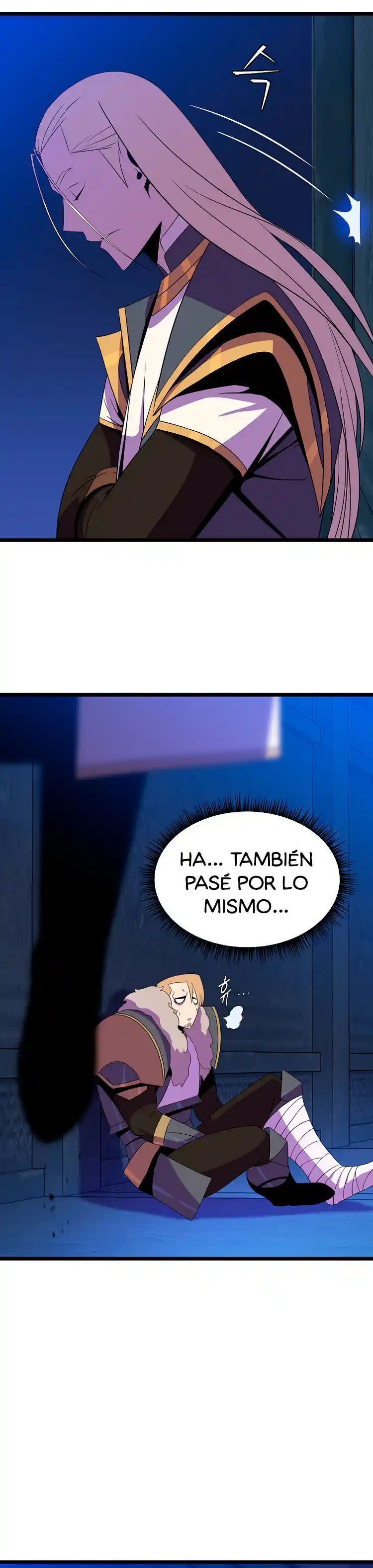 Kill the hero (2020) - Capítulo 88 - Página 6 - LectorTMOo