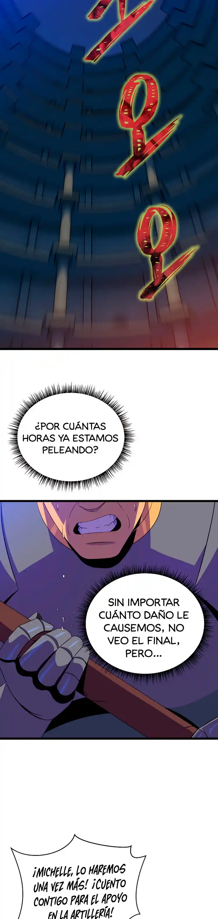 Kill the hero (2020) - Capítulo 88 - Página 9 - LectorTMOo
