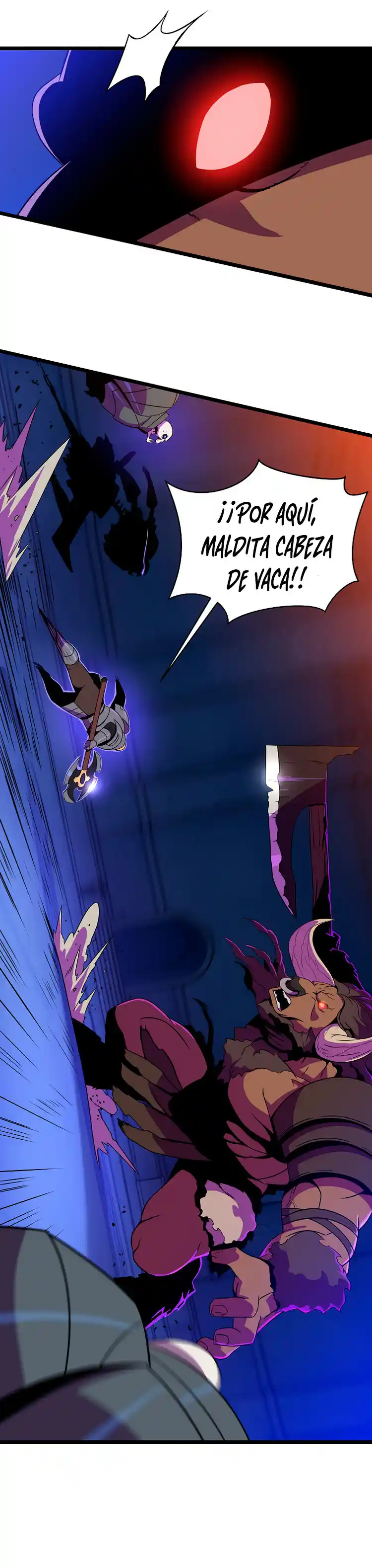 Kill the hero (2020) - Capítulo 88 - Página 11 - LectorTMOo