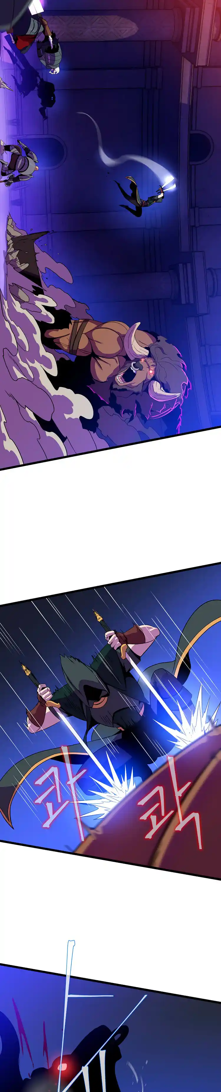 Kill the hero (2020) - Capítulo 88 - Página 15 - LectorTMOo