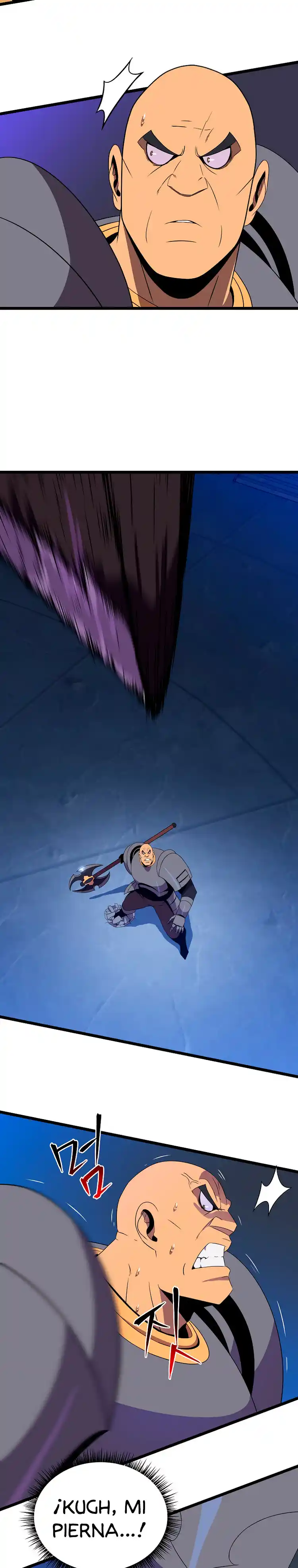 Kill the hero (2020) - Capítulo 88 - Página 19 - LectorTMOo