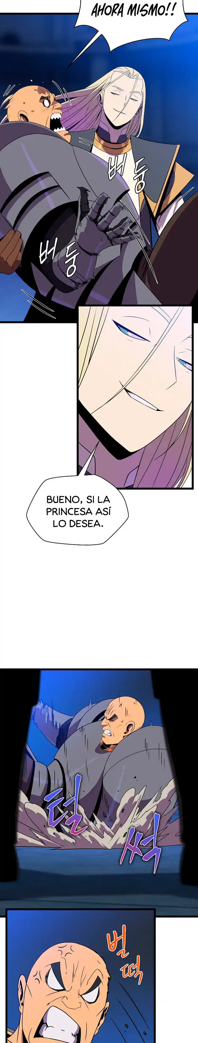 Kill the hero (2020) - Capítulo 88 - Página 24 - LectorTMOo