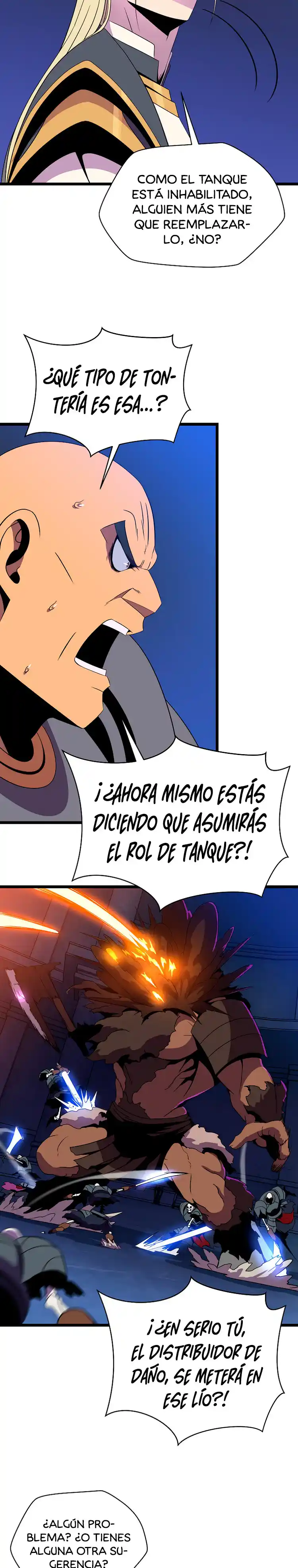 Kill the hero (2020) - Capítulo 88 - Página 26 - LectorTMOo
