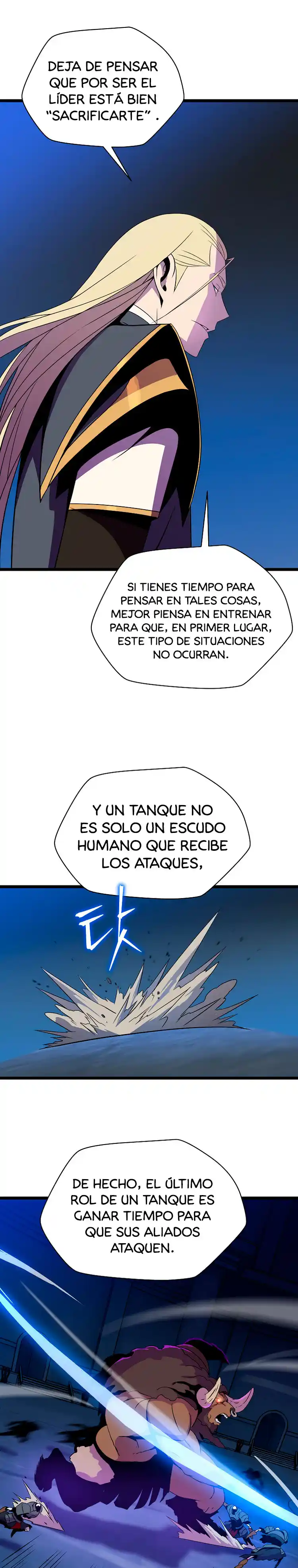 Kill the hero (2020) - Capítulo 88 - Página 28 - LectorTMOo