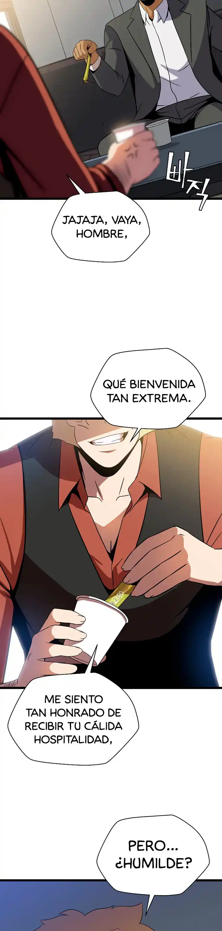 Kill the hero (2020) - Capítulo 88 - Página 30 - LectorTMOo