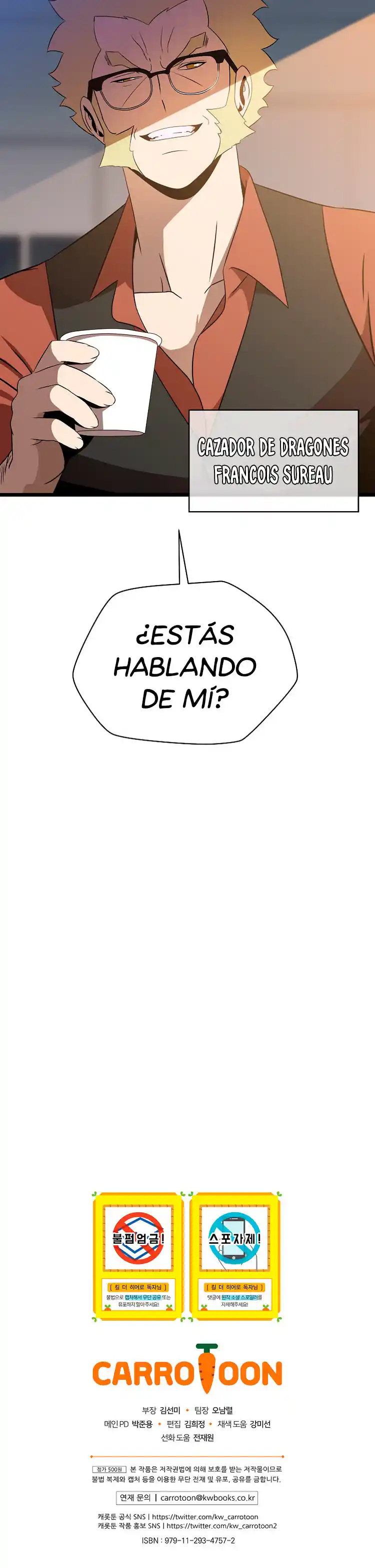 Kill the hero (2020) - Capítulo 88 - Página 31 - LectorTMOo