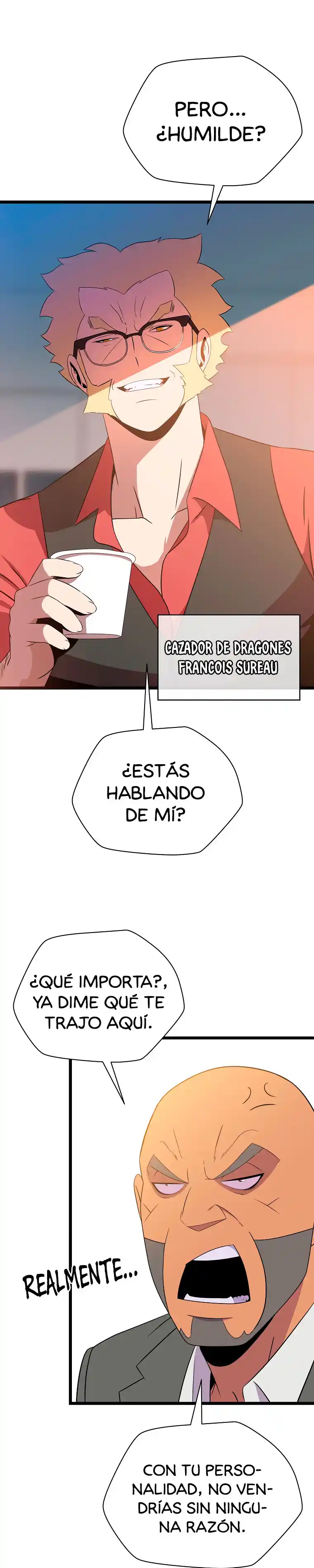 Kill the hero (2020) - Capítulo 89 - Página 4 - LectorTMOo