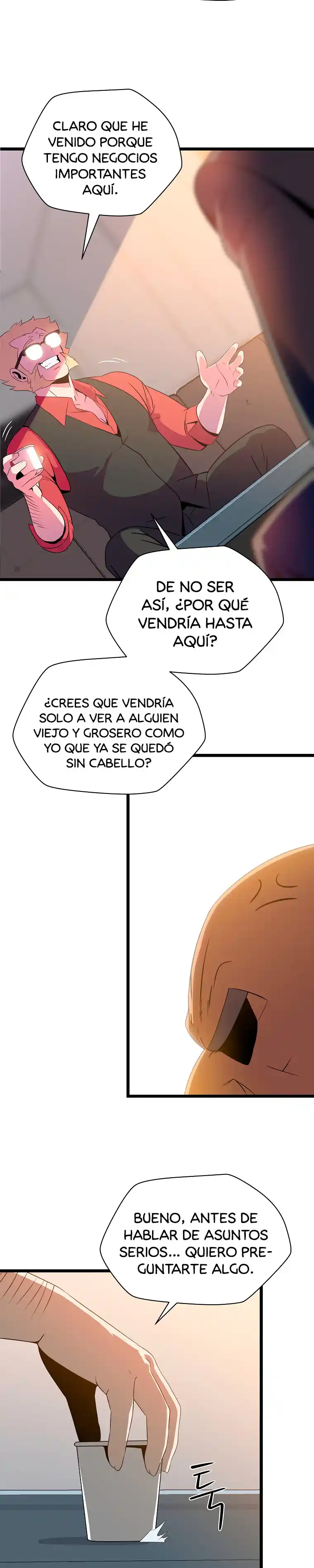 Kill the hero (2020) - Capítulo 89 - Página 5 - LectorTMOo