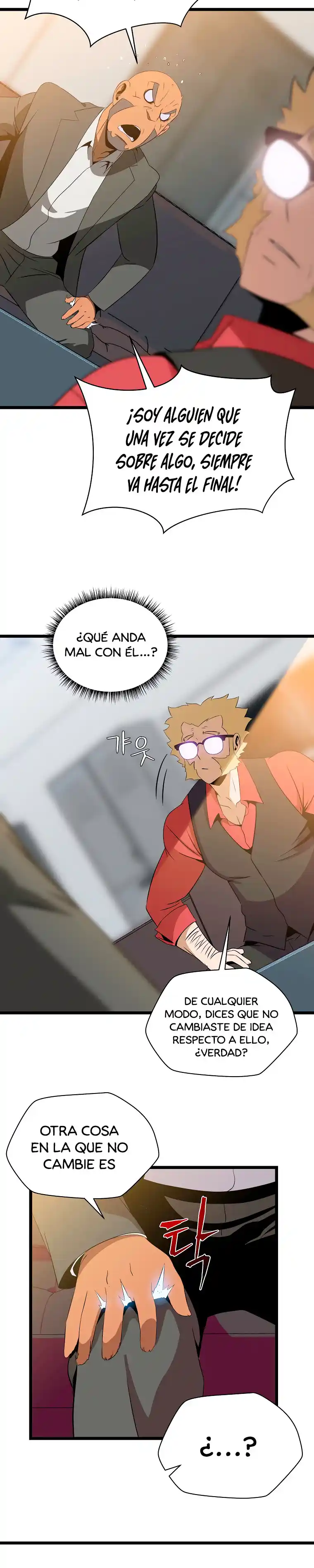 Kill the hero (2020) - Capítulo 89 - Página 8 - LectorTMOo