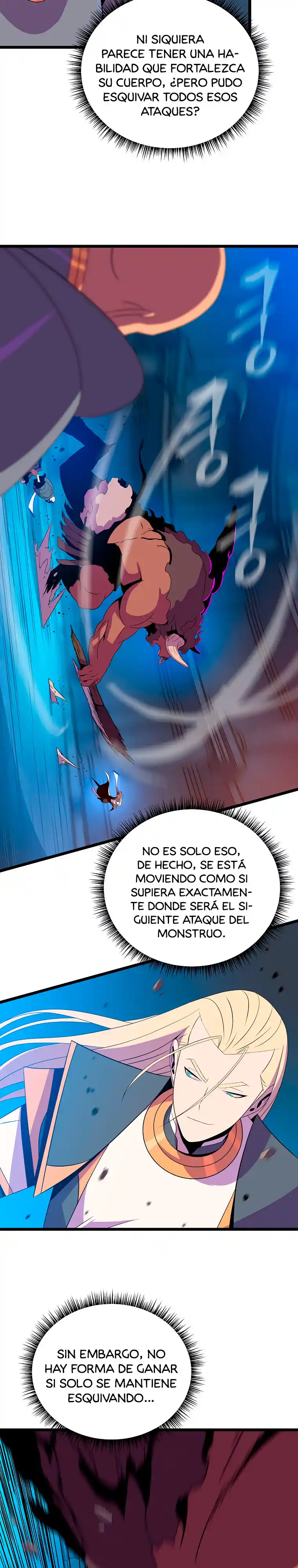 Kill the hero (2020) - Capítulo 89 - Página 11 - LectorTMOo