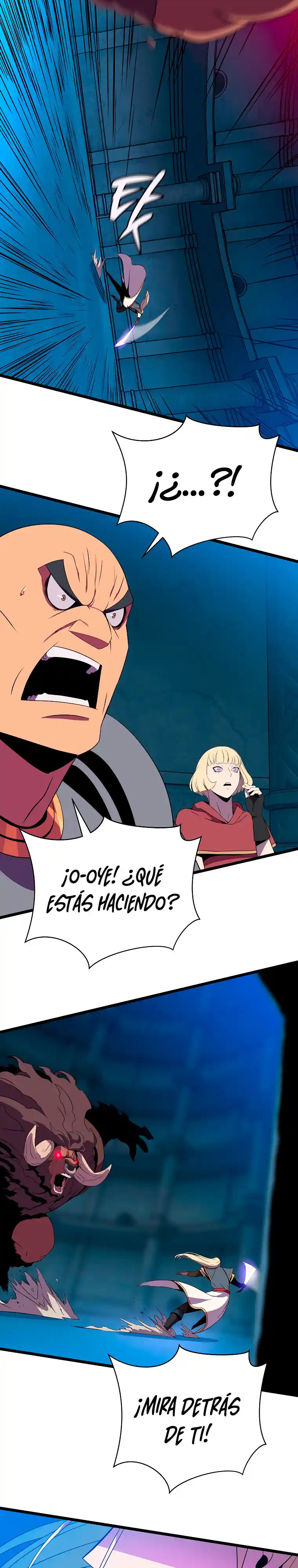 Kill the hero (2020) - Capítulo 89 - Página 12 - LectorTMOo