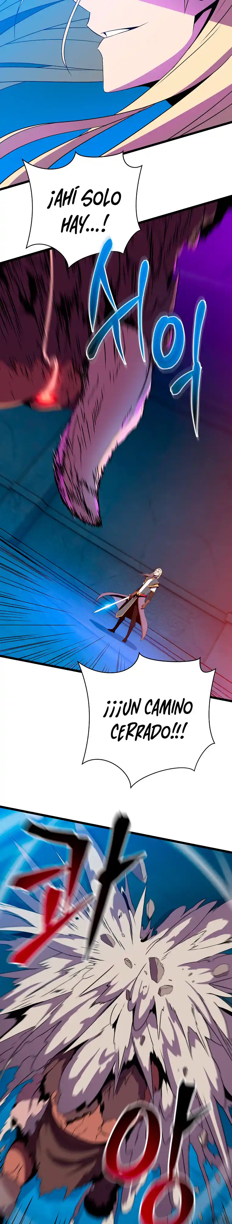 Kill the hero (2020) - Capítulo 89 - Página 13 - LectorTMOo