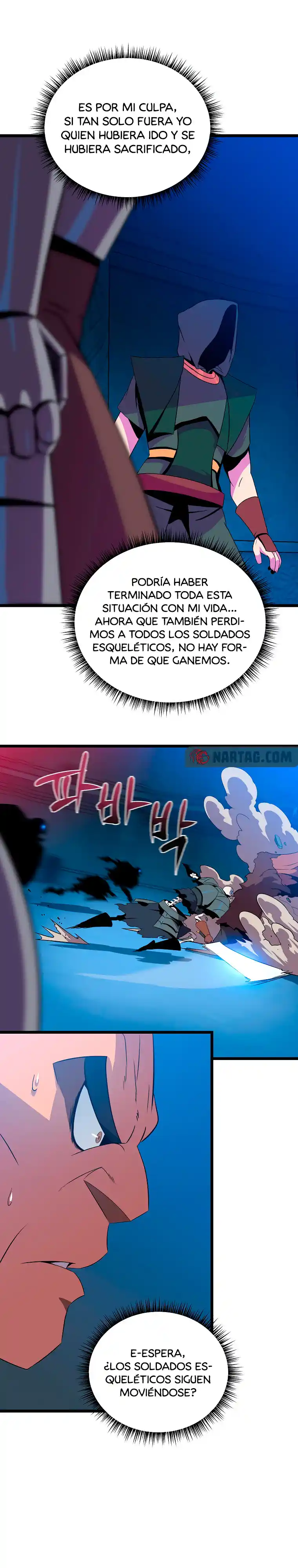 Kill the hero (2020) - Capítulo 89 - Página 15 - LectorTMOo