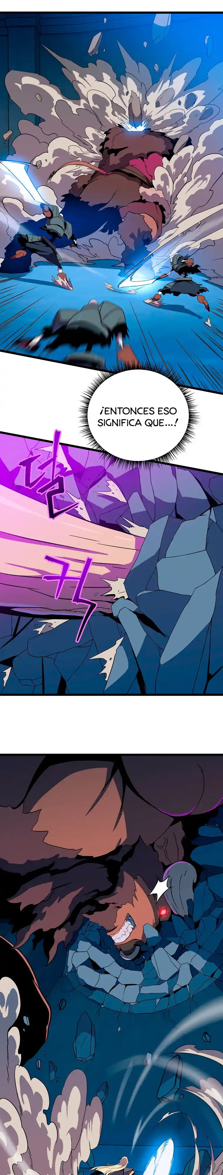 Kill the hero (2020) - Capítulo 89 - Página 16 - LectorTMOo