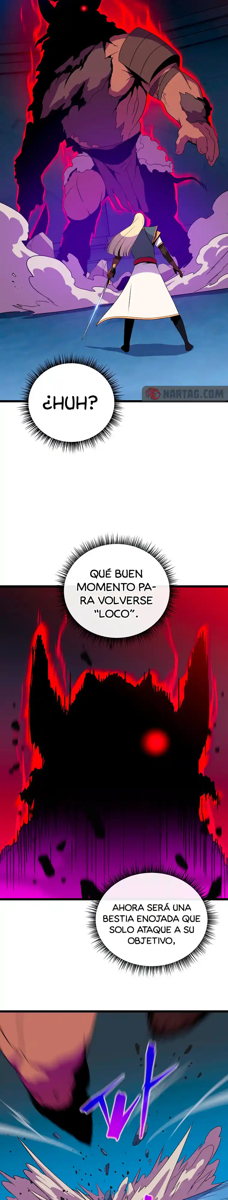 Kill the hero (2020) - Capítulo 89 - Página 20 - LectorTMOo