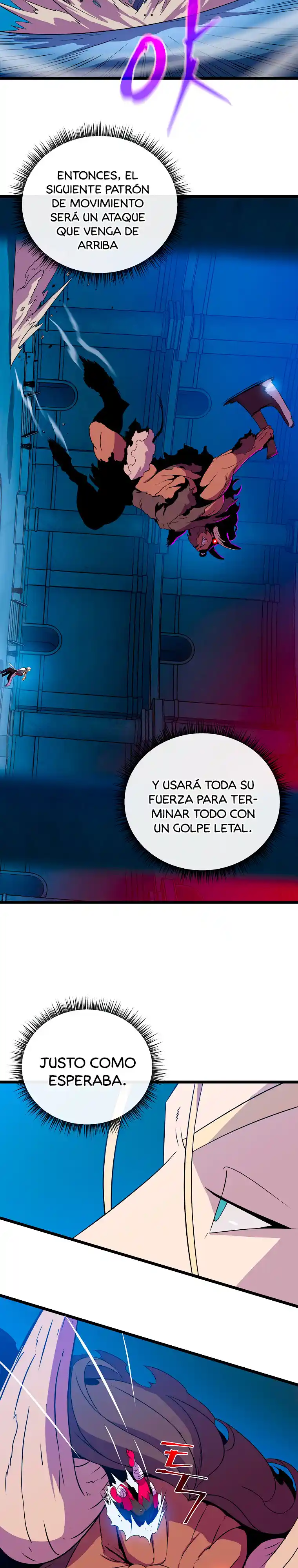 Kill the hero (2020) - Capítulo 89 - Página 21 - LectorTMOo