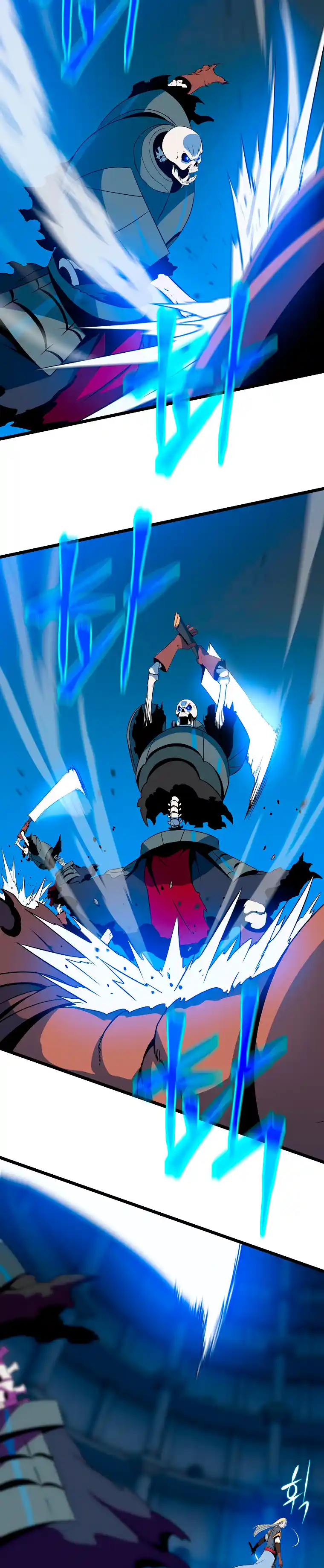 Kill the hero (2020) - Capítulo 89 - Página 26 - LectorTMOo