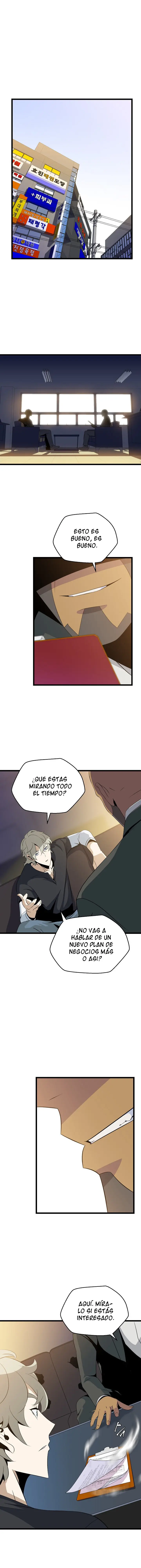 Kill the hero (2020) - Capítulo 9 - Página 2 - LectorTMOo