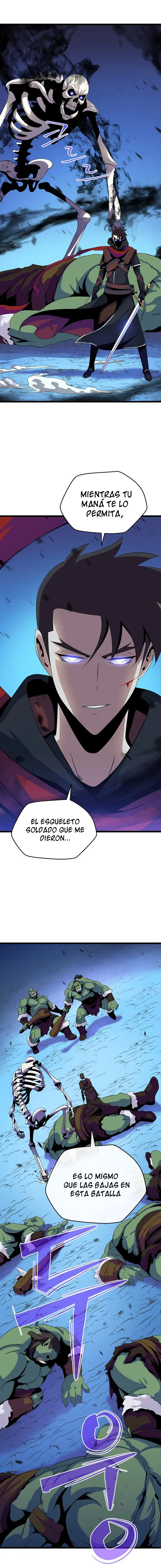 Kill the hero (2020) - Capítulo 9 - Página 10 - LectorTMOo