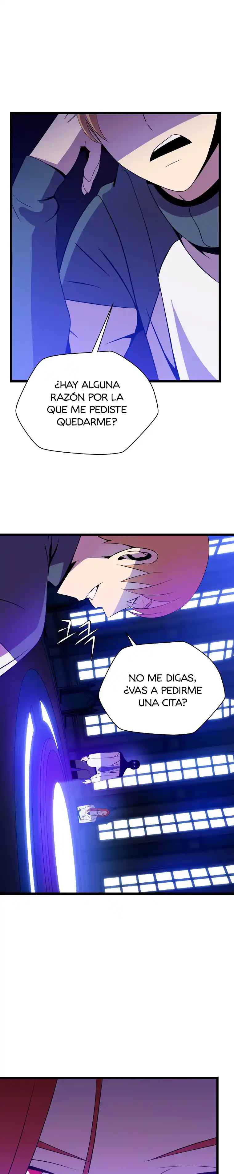 Kill the hero (2020) - Capítulo 90 - Página 4 - LectorTMOo
