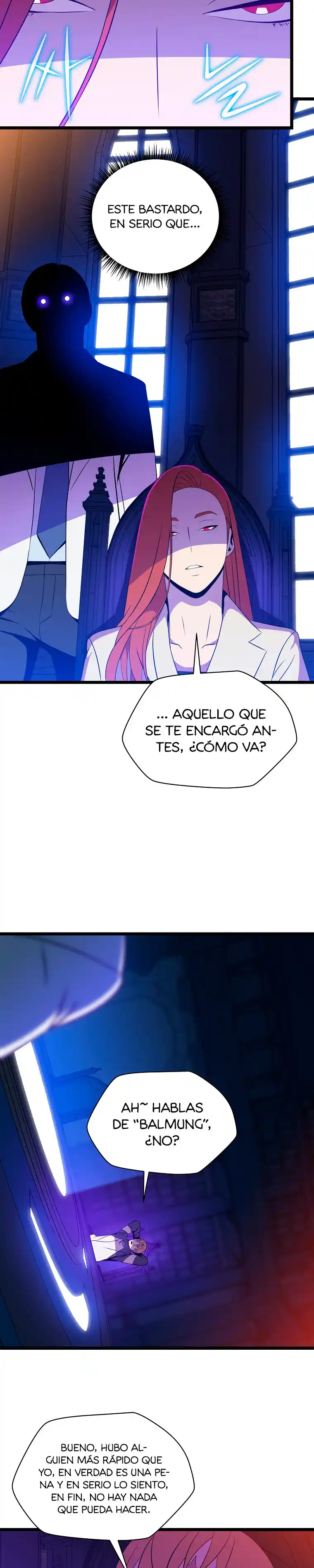 Kill the hero (2020) - Capítulo 90 - Página 5 - LectorTMOo
